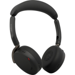 Jabra Evolve3 65 Flex LINK390C juhtmevaba k&otilde;rvaklapp, UC, must