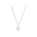 Armani Armani Modern terasest ripats meestele EGS3300040