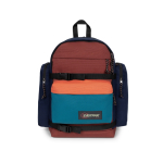 EASTPAK KILLINGTON TRAVEL seljakott, Vintage Block Rust