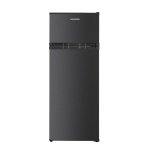 Kahe Kahe uksega k&uuml;lmik HF-H2206DGE++ HEINNER