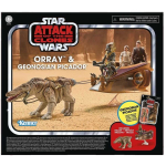 Hasbro Star Wars Orray ja Geonosian Picador figuur 9,5 cm