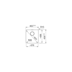 Franke Maris MRG 110-37 (125.0683.136)