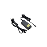 ACER toiteadapter Acer 100W USB TYPE-C ADAPTER, Must, ELU TOITEKAABEL - seadmetele, millel on Type-C vahelduvvooluadapter
