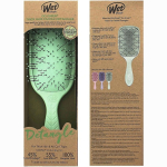 Wet Wet Brush Wet Wet Go Roheline Paksude Juuste Harja Roheline