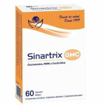 Bioserum Sinartrix Gmc 60 kapslit