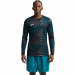 Meeste Meeste v&auml;ravavahi s&auml;rk Nike Dri-FIT Gardien VI must-hall-sinine HV8306 010 (S)