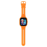 K3 K3 4G laste nutikell GPS-ga oranž