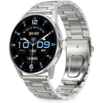 Nutikas Nutikas kell ALIGATOR Watch Amoled Pro, h&otilde;bedane