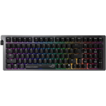 Asus ROG Strix Morph 96 WL juhtmeta mehhaaniline klaviatuur T&scaron;ehhi/Slovakki must