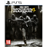 Call Call of Duty: Modern Warfare 4 (PS5)