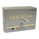 Narval Narval Pharma Lex Vitae 60 kapslit