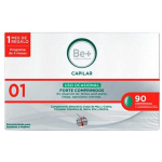 "Be+ "Be+ Capillary Forte 90 tabletti