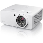 Optoma Projektor zh521st dlp 5300ansi 1080p 3mln:1