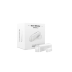 Fibaro FGDW-002-1 ZW5 ukse-/aknasensor Juhtmevaba Valge