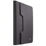 Case Case Logic SureFit CRUE-1110 Black 25,4 cm (10") Foolio Must