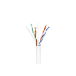 A-LAN KIU6PVC305NC v&otilde;rgukaabel Hall 305 m Cat6 U/UTP (UTP)