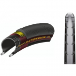 Continental GatorSkin 28-622 maanteerehv, 28 "
