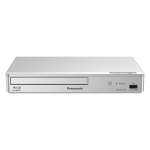 Panasonic DMP-BDT168EG DVD/Blu-Ray m&auml;ngija 3D-&uuml;hilduvus H&otilde;be