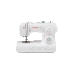 Sewing Sewing machine Singer Talent SMC 3321 White, Number of stitches