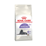 Royal Royal Canin Sterilised 7+ kuivtoit kassile 3,5 kg T&auml;iskasvanu Linnuliha