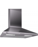 Thermex Thermex Camino Eco II cooker hood, steel, 60 cm