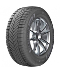 Michelin Tires Alpin 6 91 T ( CBA 69dB )