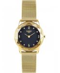 Watches Watches 33 ELEMENT LADIES Blue 331514