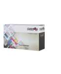 Print4U Compatible new Hewlett-Packard 507X Bk (CE400X) Black, 11000 p.