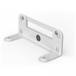 Logitech Wall Mount for Video Bars Seinakinnitus Valge