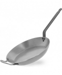 De De Buyer Carbone Plus frying pan, carbon steel, 32 cm