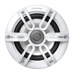 Pioneer TS-ME650FS autok&otilde;lar &Uuml;mmargune kahesuunaline 250 W