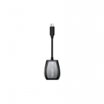 Lexar LRW470U-RNHNG kaardilugeja USB 3.2 Gen 2 (3.1 Gen 2) Type-C Sisemine