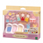 Sylvanian Sylvanian Families 5532 m&auml;ngukujuke