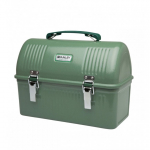 Stanley 10-01625-003 l&otilde;unakarp L&otilde;unas&ouml;&ouml;gikarpide komplekt 9,5 l Roostevaba teras Roheline 1 tk