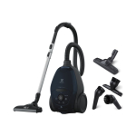 Electrolux PD82-4ST 3,5 l Silindertolmuimeja Kuiv 600 W Tolmukott