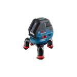 Bosch GLL 3-50P kaugusm&otilde;&otilde;dik 0 - 50 m