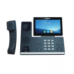 Yealink SIP-T58W PRO IP-telefon Hall LCD WiFi