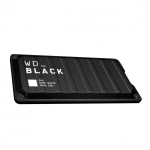 Western Western Digital Ultrastar P40 2 TB USB t&uuml;&uuml;p-C 3.2 Gen 2 (3.1 Gen 2) Must