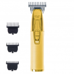 Adler AD 2836G habemetrimmer Patarei 4 6 mm Kuld