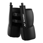 HYPERICE Normatec 3.0 hip attachment