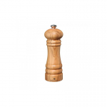 Zassenhaus pepper mill BERLIN Olive Wood, 18 cm