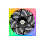 Thermaltake TOUGHFAN 12 RGB Arvuti korpus Ventilaator 12 cm Valge 3 tk