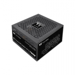 Thermaltake Toughpower PF3 toiteallika komponent 750 W 24-pin ATX ATX Must