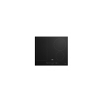 Beko HII64200FMT Must Sisseehitatud 60 cm Tsooniga induktsioonplaat 4 tsoon(id)