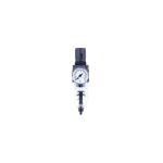 Air Air preparation filter with pressure regulator EWO Variobloc 1/4