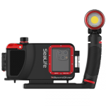 Sealife SportDiver Pro 2500 Set (SL401-U)