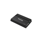Car Car amplifier Peiying Basic PY-4C127