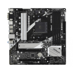 Motherboard Motherboard ASROCK A520M PRO4 AM4 2xDDR4 mATX MB