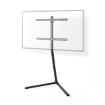 Nedis TVSM5250BK telerikinnitus 177,8 cm (70") Must