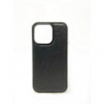 Evelatus Apple iPhone 13 Pro Silicone case Kraft Black